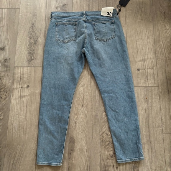 NWT Rag & Bone Nelly Ankle Skinny Jeans - Picture 7 of 16